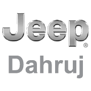Jeep Dahruj